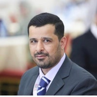 Mohammad Al-Amri  